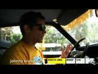 Making of Jackass 3D 3.5 Part 1