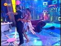 Marina Mota no Herman SIC 4/8