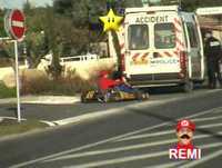 Mario Kart (Rémi GAILLARD)