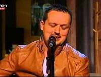 MIGUEL GAMEIRO "Já Não Canto Essa Canção" - Pedro Fernandes - 5 Para a Meia Noite