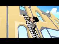 Mr Bean (Animated Series) - The Ball Episode 23 of 52