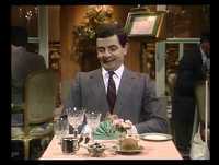 Mr Bean Episode 2 The Return of Mr. Bean