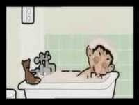 Mr bean