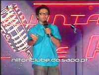 Nilton @ Levanta-te e Ri