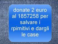 parodia i bambini fanno oh solo per la 3e