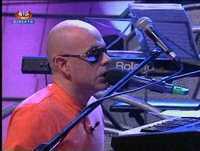 Pedro Abrunhosa no Herman SIC - 'Eu Não Sei Quem Te Perdeu'