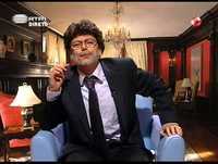 Pimenta na Língua "Dias da Cunha" / Luís Filipe Borges / 5 Para a Meia Noite