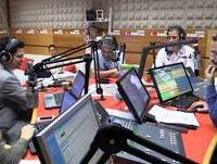 Rádio Comercial | Mixórdia de Temáticas - Hospital de Santa Fernanda