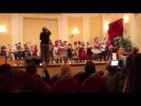 Saggio di Cornelia - La nanita nana