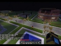 SERVER MINECRAFT - MINETSII - [PREMIUM Y NO PREMIUM]