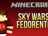 Sky Wars Fedorento