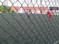 SMEL MOFI   5X4 ANDEF DESAFIO SPXRJ FUTEBOL DE AMPUTADOS