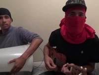 Sorriso Maroto - Assim vc mata o papai - Parodia @mcmaloka -