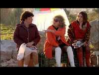 Spot Estado de Graça