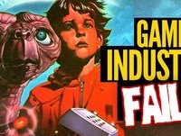 TFTW: Top Ten Gaming Industry FAILS