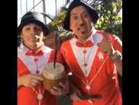 Vl festival del humor