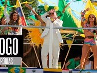 We Are One (Ole Ola) [Paródia/Redublagem]