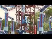 Winter Wipeout - Gemma IN-Dentistry (S01E05)