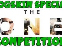 YOGSKIM Special! Xbox The One Competition: Epic Fails