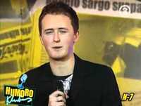 (5) Humoro.klubas.2009.02.23. ( full / pilnas )