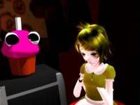 [MMD Parodia Musical ]   FNAF (1Y2)