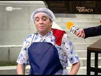 "Alfredo da Costa" - Estado de GRAÇA