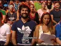 "Diálogos do Facebook" / Luís Filipe Borges / 5 Para a Meia Noite