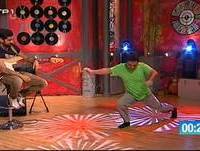 "Vestir calças sem mãos" (Miguel Peixoto) - 5 Para a Meia Noite