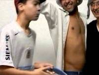 A Família da Zunilde Paródia: Paparico