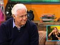 António Fagundes "Desafio Pastel de Nata" - Nilton - 5 Para a Meia Noite