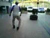 Apanhados Centro Comercial Paraiso 4