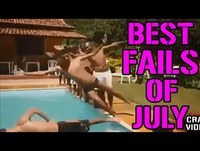 Best Fails Of July 2014 Fail Compilation