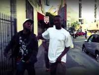 Black Hippy - Zip That Chop That