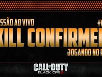 BO2: Master League?! - Kill Confirmed #4 [Sessão Ao Vivo]