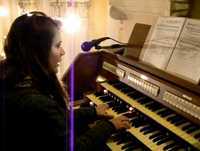 BUJÁK (H) - Szigeti-féle Credo a mindenszenteki ünnepi nagymisén (részlet)