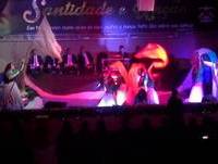 Caia fogo - Fernandinho - Coreografia