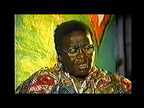 Credo Mutwa Prediction on next USA President and end of United States