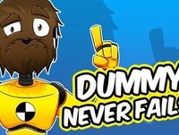 DUMMY NEVER FAILS FACECAM w/ BajanCanadian & xRPMx13