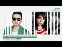 Emil Lassaria & Caitlyn - Tu amor (Original Club Mix)