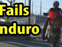 Fails Enduro