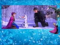 Frozen Let It Go (Paródia/Redublagem)