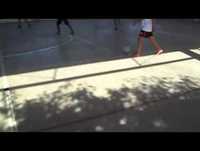 Futebol é Arte (A bola está com a família).