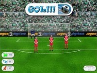 Futebol Parallax - Jogos Digitais - Unisinos