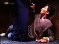 Gato Fedorento - Socrates no Parlamento