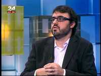 Governo Sombra - 11º Programa- ( TVi 24 ) _01_12_2012_
