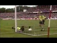 Grandes Falhanços do Futebol