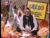 Herman Jose - TV credo - Crime do padre amaro III