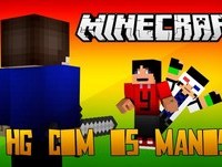 HG COM OS MANO! (ft. Cromos e gaubey)