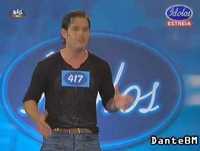 Idolos 2009 - Grande Cromo (Fábio Santos)