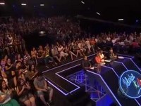 Ídolos Kids 2012 Lara e Giovanna são as classificadas 21/11/2012